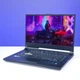 Игровой ноутбук Asus ROG strix G531G 15.6" Full HD 144 Гц IPS Intel Core i7-9750H (2.60-4.10 ГГц) NVIDIA GeForce GTX 1660Ti 6 ГБ RAM 16 ГБ 256 ГБ SSD - Б/У - изображение 2