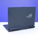 Игровой ноутбук Asus ROG strix G531G 15.6" Full HD 144 Гц IPS Intel Core i7-9750H (2.60-4.10 ГГц) NVIDIA GeForce GTX 1660Ti 6 ГБ RAM 16 ГБ 256 ГБ SSD - Б/У - изображение 4