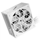 Блок живлення 1stPlayer ha-850aa2 850 White (ack-brz-850-wh-eu) - зображення 6