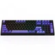Клавіатура Proove Gaming Slicker Special Edition ua Black/Purple - зображення 2