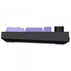 Клавіатура Proove Gaming Slicker Special Edition ua Black/Purple - зображення 3