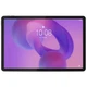 Планшет 11" Lenovo Idea Tab, Luna Grey, 2560x1600 (ips, 90 Гц), MediaTek Dimensity 6300 (8 ядер), Mali-G57 mc2, 4Gb LPDDR4x, 128Gb, microSD, 8Mp + 5Mp, 4x1 Вт, WiFi 5, Bluetooth 5.2, 1xType-C, 7040 mAh, Android 15, Lenovo Tab Pen, чехол (zafr0375ua) - изображение 2