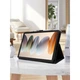 Чехол для планшета BeCover Slimbook Blackview Tab Link 2 8.68" Black (715125) - зображення 2
