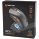 Мышка Meetion GW38 Wireless/Bluetooth/USB Black (MT-GW38-A) - изображение 8