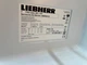 Холодильник Liebherr T 1700 Б/У - изображение 5