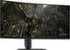 Монитор 34" Dell Alienware AW3426DWM (GAME-AW3426DWM) - изображение 2