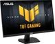 Монитор 27" ASUS TUF Gaming VG27AQME5F (90LM0D40-B01171) - изображение 2