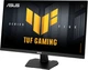 Монитор 27" ASUS TUF Gaming VG27AQME5F (90LM0D40-B01171) - изображение 3