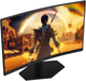 Монитор 23.6" AOC C24G42FE - изображение 5