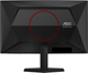 Монитор 23.6" AOC C24G42FE - изображение 6