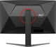 Монитор 31.5" AOC C32G4Z (4038986113489) - изображение 5