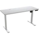 Компьютерный стол Cougar (Royal 150 Mossa White) - изображение 2