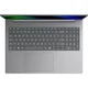 Ноутбук HP ZBook 8 G2i 16" WQUXGA IPS Intel Core Ultra X9 32 ГБ професійний Сріблястий (DZ4J0ET) - зображення 8
