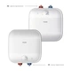 Бойлер 10 літрів Haier ES10V-SQ M2 (UA) - изображение 4