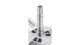 Крестовина Whicepart для стиральной машины Samsung DC97-15182A Diamond D17/20/25 мм L107 мм - изображение 3