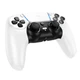 Геймпад беспроводной HOCO GA32 Dragon PS5 wireless gamepad White - изображение 1