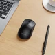 Маніпулятор миша BOROFONE BG151 Cielo dual-mode wireless mouse Чорний - изображение 5