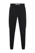 Медичні штани унісекс чорні PureStretch Jogger Essential 2XL 533021S_00 - изображение 4