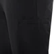 Медичні штани унісекс чорні PureStretch Jogger Essential 2XL 533021S_00 - изображение 2