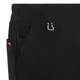 Медичні штани унісекс чорні PureStretch Jogger Essential 2XL 533021S_00 - изображение 3