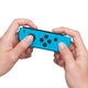 Геймпад бездротовий HOCO GA33 Dragon wireless game controller Switch 1st gen joy-con Red Blue - изображение 6
