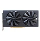 Видеокарта Sapphire AMD Radeon RX 570 4Gb Pulse D5 (11266-04) (GDDR5, 256 bit, PCI-E 3.0 x16) Б/у - изображение 1