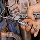 Мультитул разводной ключ 10-в-1 NexTool W31 (NE20391) многофункциональный компактный инструмент из нержавеющей стали - изображение 4