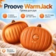 Грілка для рук Proove WarmJack, 3 режими, до 7.5 годин роботи - зображення 1