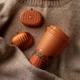 Обогрівач для рук портативний грілка акумуляторна 2500mAh WarmJack (WarmJack71442) - зображення 9