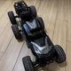 Машинка на пульті керування 73 см OFFROAD TRACER всюдихід (чорна) - зображення 7