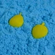 Кінетичний пісок Strateg Меджик сенд блакитний 1000 грамів (31197) - изображение 2
