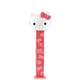 Конфеты PEZ Hello Kitty and Friends с игрушкой-диспенсером, 8,5гх2 уп (Hello Kitty) - изображение 1