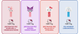 Конфеты PEZ Hello Kitty and Friends с игрушкой-диспенсером, 8,5гх2 уп (Kuromi) - изображение 4