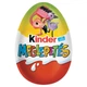 Шоколадное яйцо Kinder Surprise Natoons 2026 (Киндер Сюрприз Натунс "Животные /Семейства саванны"), 20 г х 24 шт - изображение 2