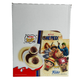 Фирменный блок Kinder joy One Piece новая коллекция Киндер Джой Ван Пис, 24 шт - изображение 4