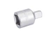 Адаптер-переходник 3/4"(F)x1/2"(M) ROCKFORCE RF-80964 - изображение 4