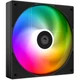 Вентилятор ID-Cooling (AS-140-ARGB-K) - зображення 1