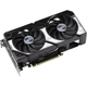 Відеокарта ASUS GeForce RTX5060 8Gb DUAL OC ADVANCED (DUAL-RTX5060-O8G-A) - зображення 2