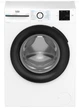 Пральна машина Beko BM3WFU38215WB - изображение 1
