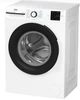 Пральна машина Beko BM3WFU38215WB - изображение 3
