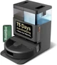 Робот-пилосос з вологим прибиранням iRobot Roomba Combo 505+ AutoWash dock Black (N185040) - зображення 1