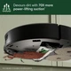 Робот-пилосос з вологим прибиранням iRobot Roomba Combo 505+ AutoWash dock Black (N185040) - зображення 7