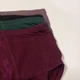Трусы женские слипы 5XL Anttifu 01305 - 4 шт - изображение 2