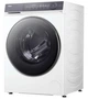 Прально-сушильна машина Haier HWD80-B14367U1-S - изображение 4