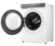 Прально-сушильна машина Haier HWD80-B14367U1-S - изображение 5