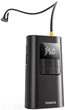 Автомобільний насос Baseus PrimeTrip VA1 2-in-1 Wired and Wireless Cosmic Black (6932172684945) - зображення 4