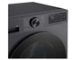 Пральна машина LG F2X5PS5M (8 кг. вузька) - зображення 9