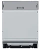 Вбудована посудомийна машина Ardesto DWMB-G605G - изображение 2