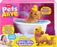 Интерактивный игровой набор Zuru Pets Alive Мама капибара с сюрпризом (4894680057265) - изображение 1