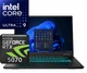 Ноутбук (2026) геймерский Gigabyte GAMING A16 Ultra 9-185/ 32GB / 2ТB+2ТB/ Win11x Licensed/ RTX5070 / 16" 165Hz - изображение 1